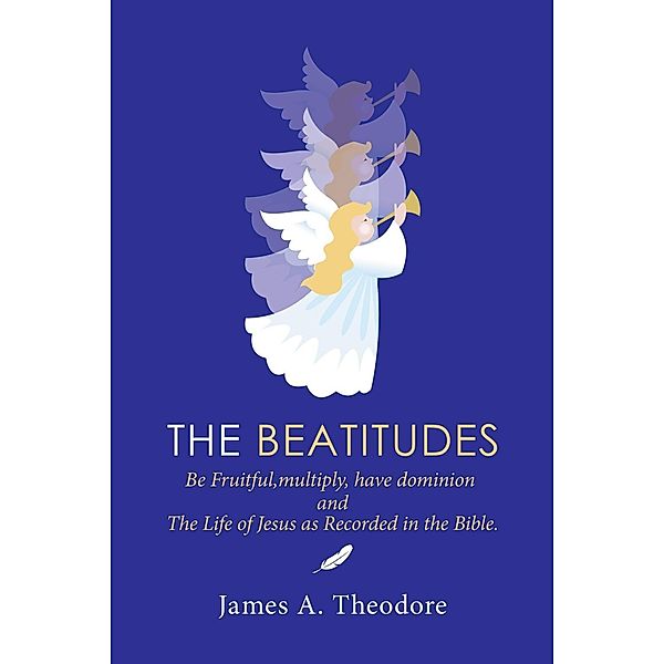 The Beatitudes, James Theodore