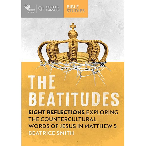 The Beatitudes, Beatrice Smith