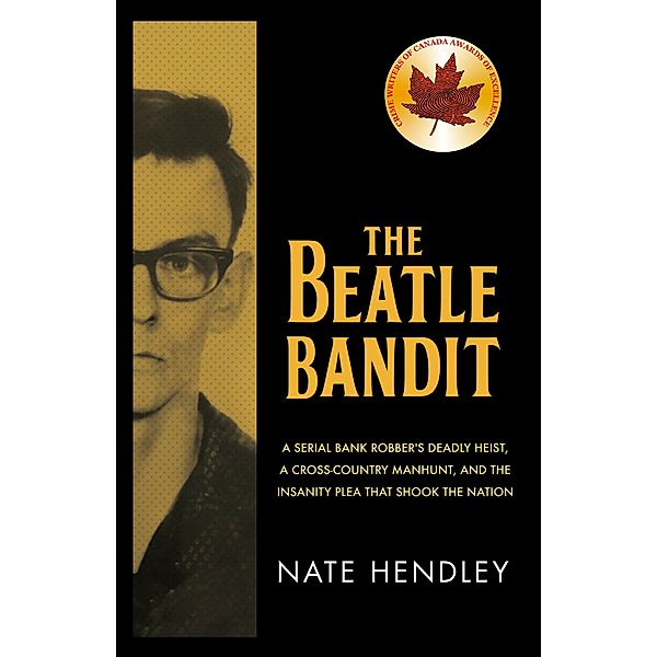 The Beatle Bandit, Nate Hendley