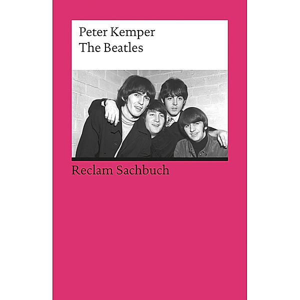 The Beatles, Peter Kemper