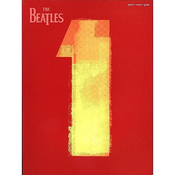 The Beatles: 1, The Beatles