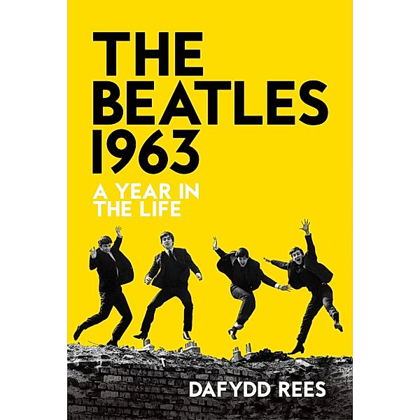 The Beatles 1963, Dafydd Rees