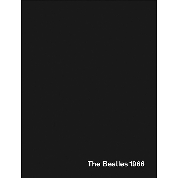 The Beatles 1966, Peter Brüchmann
