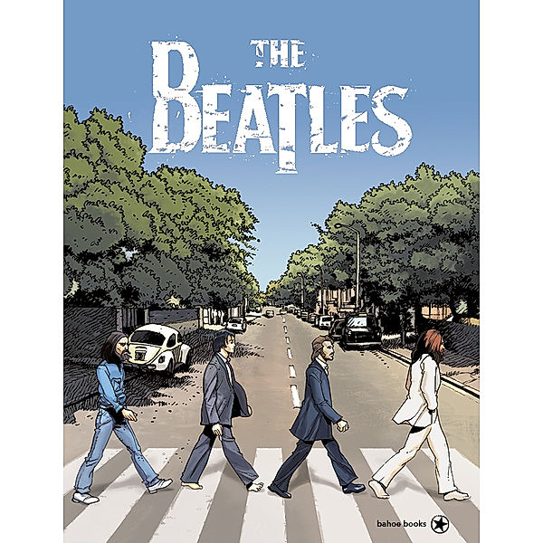 The Beatles, Gaet's