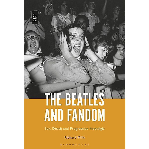 The Beatles and Fandom, Richard Mills