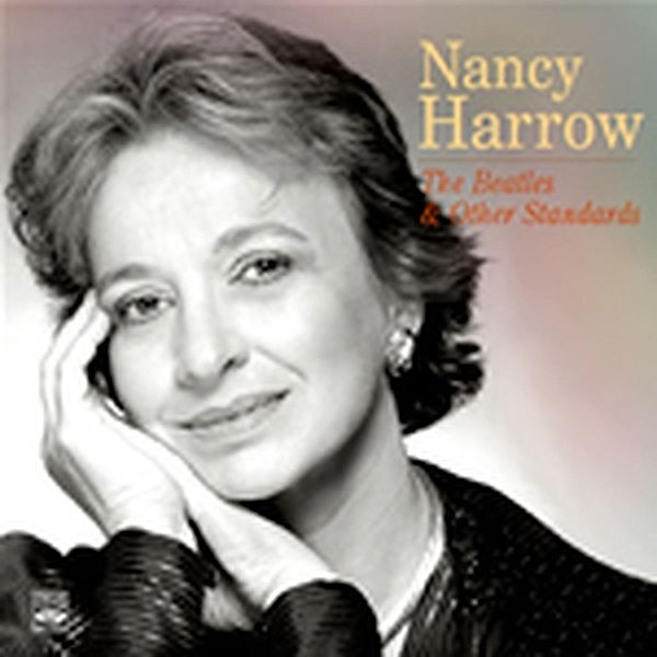 The Beatles And Other Standards, Nancy Harrow