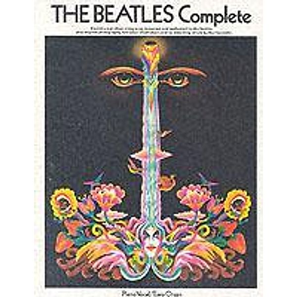 The Beatles Complete Piano Edition