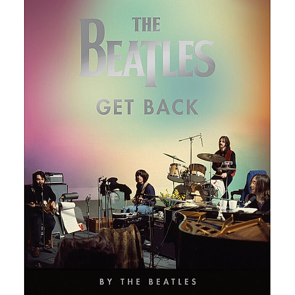 The Beatles: Get Back, The Beatles