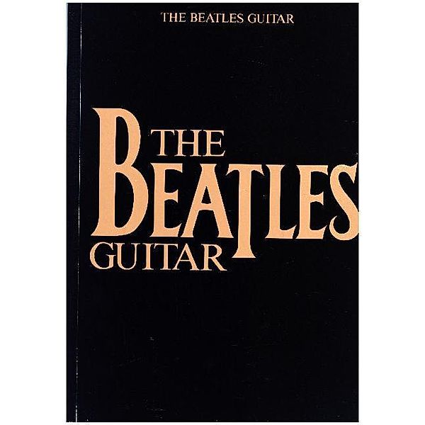 The Beatles Guitar, The Beatles