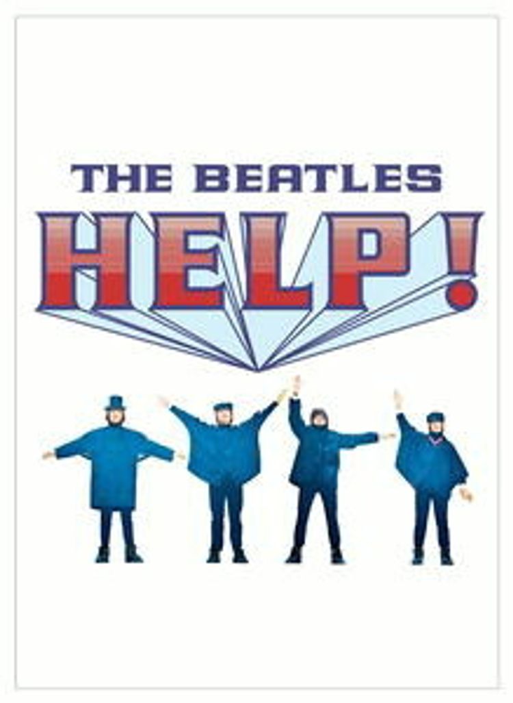 The Beatles - Help DVD jetzt bei Weltbild.de online bestellen