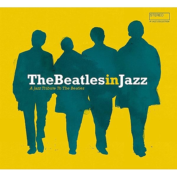 The Beatles In Jazz (Vinyl), Diverse Interpreten