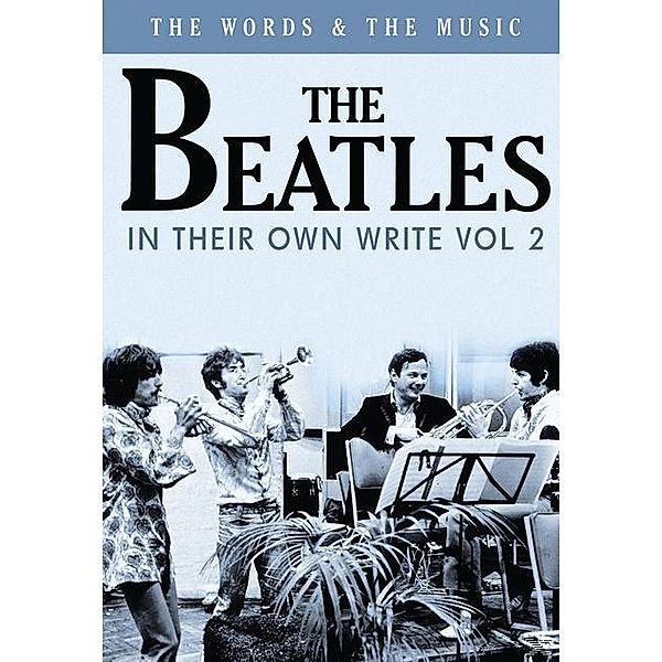 The Beatles - In Their Own Write Vol. 2, The Beatles