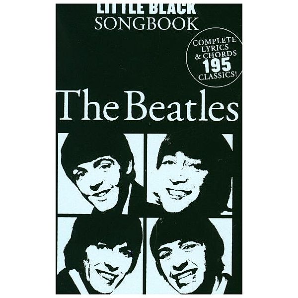 The Beatles, Klavier/Gesang/Gitarre, The Beatles