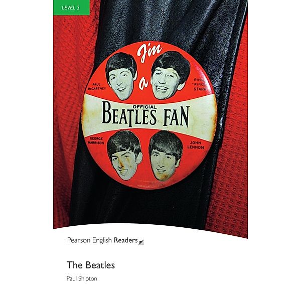 The Beatles, m. MP3-Audio-CD, Paul Shipton