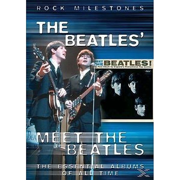 The Beatles - Meet the Beatles