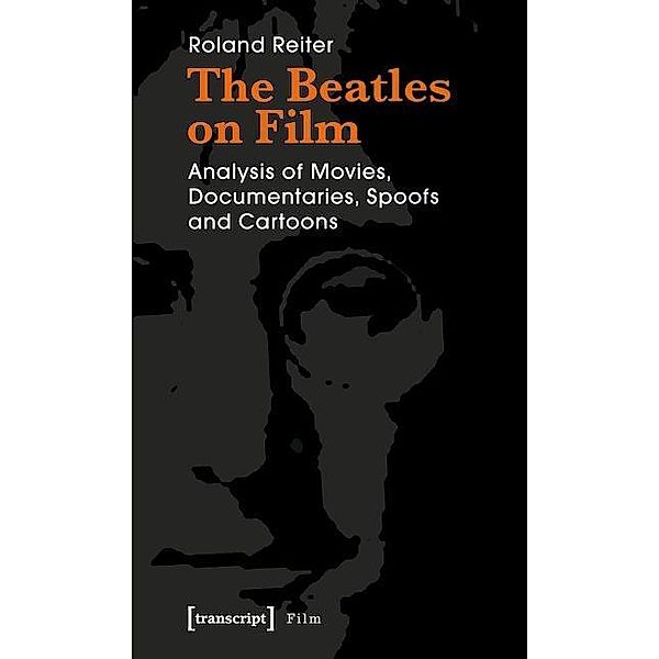 The Beatles on Film, Roland Reiter