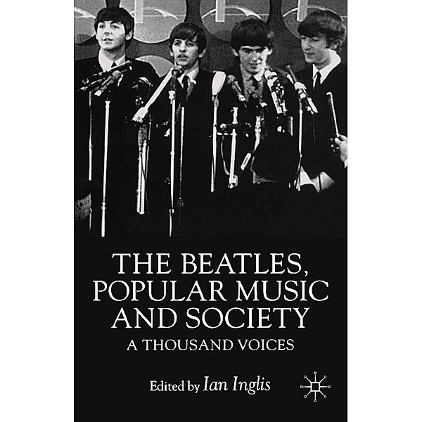 The Beatles, Popular Music and Society, NA NA