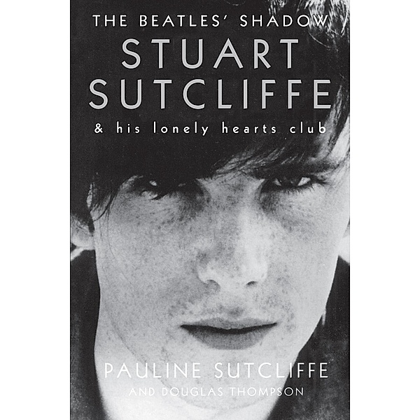 The Beatles' Shadow, Pauline Sutcliffe