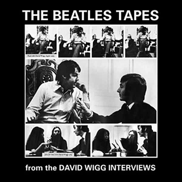 The Beatles Tapes, The Beatles