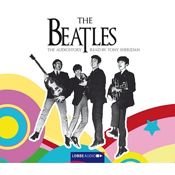 The Beatles - The Audiostory (English Version), Thomas Bleskin