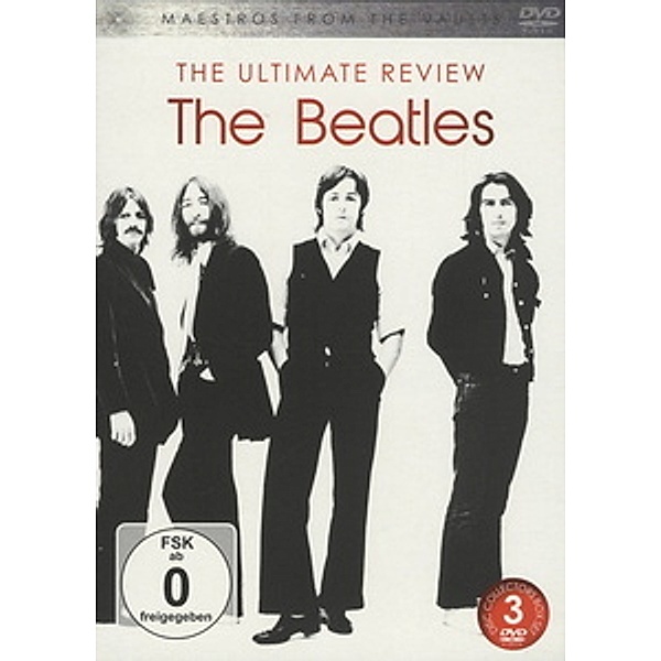 The Beatles - The Ultimate Review, The Beatles