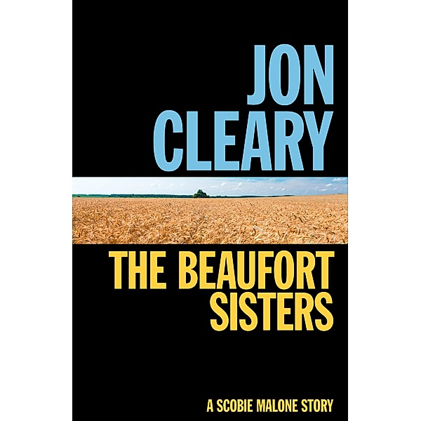 The Beaufort Sisters, Jon Cleary