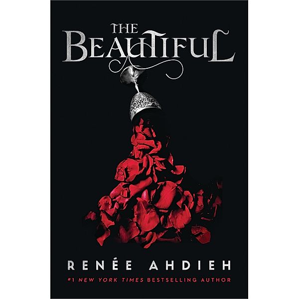 The Beautiful, Renée Ahdieh