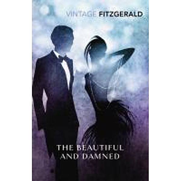 The Beautiful and Damned, F Scott Fitzgerald