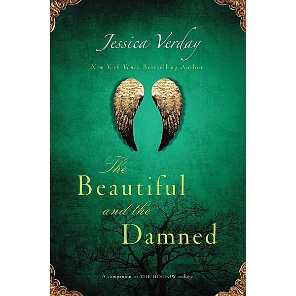 The Beautiful and the Damned, Jessica Verday