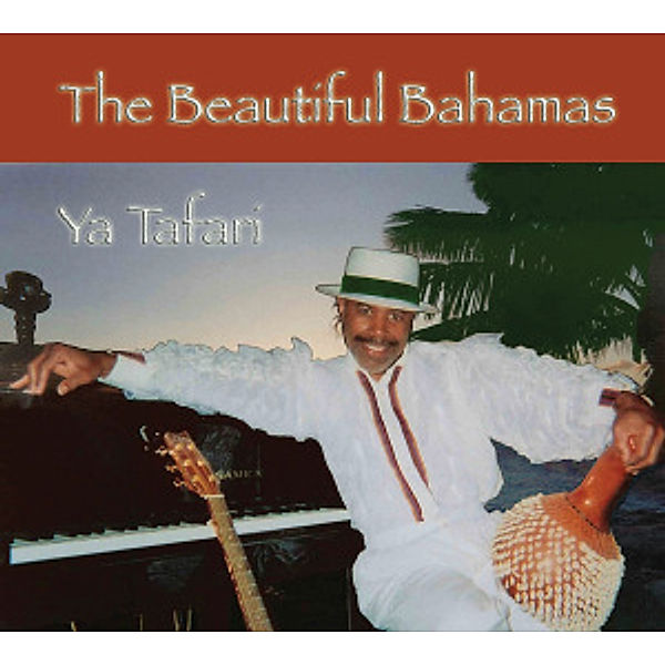The Beautiful Bahamas, Ya Tafari