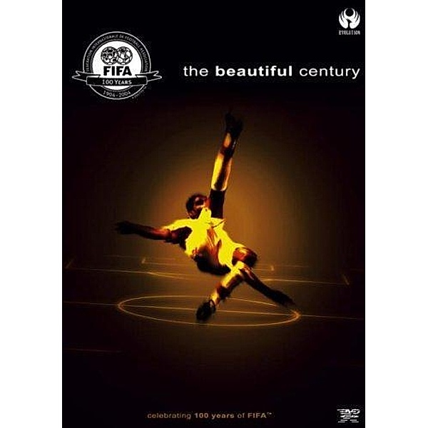 The Beautiful Century - FIFA 100 Years, The beautiful Century
