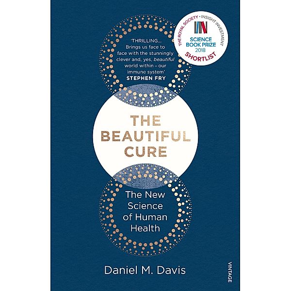The Beautiful Cure, Daniel M Davis
