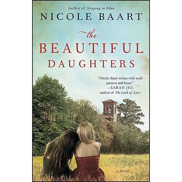 The Beautiful Daughters, Nicole Baart