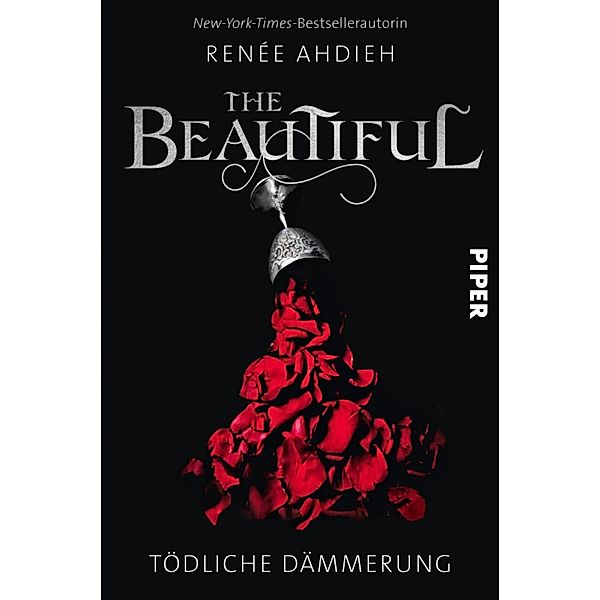 The Beautiful / Der Hof der Löwen Bd.1, Renée Ahdieh