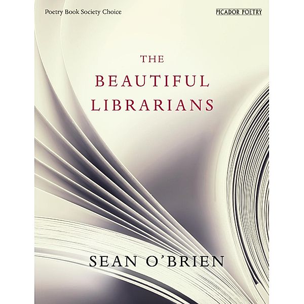 The Beautiful Librarians, Sean O'brien