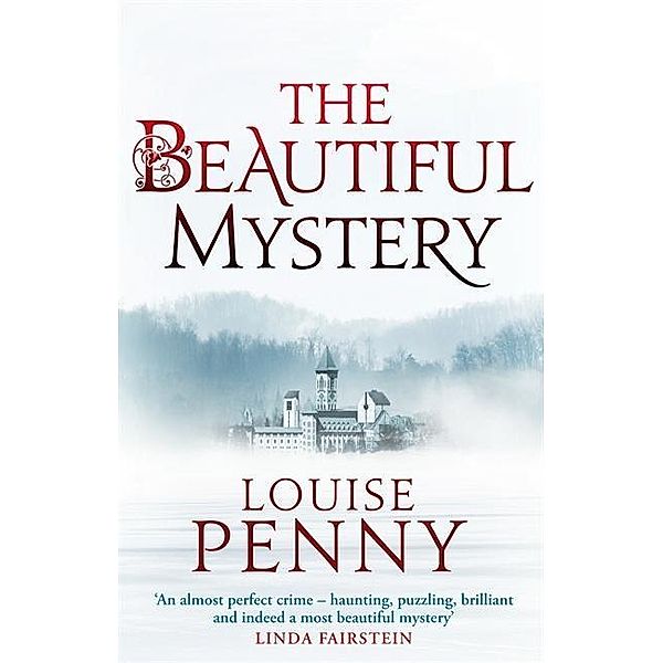 The Beautiful Mystery, Louise Penny