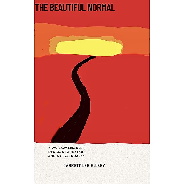 The Beautiful Normal, Jarrett Lee Ellzey