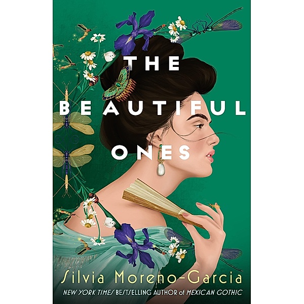 The Beautiful Ones, Silvia Moreno-Garcia