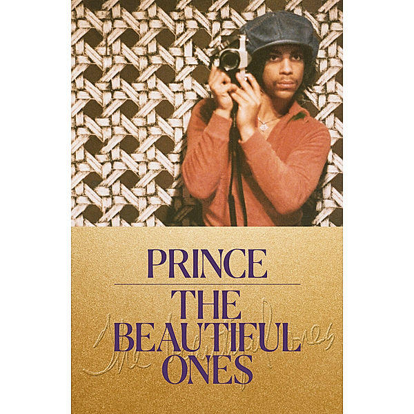 The Beautiful Ones, Prince