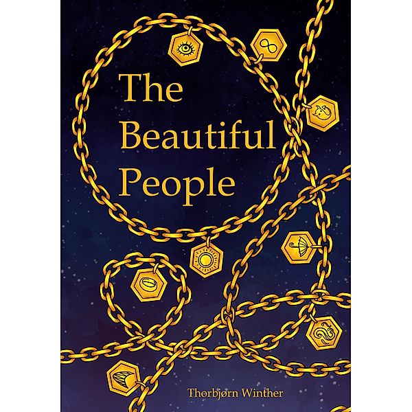 The Beautiful People, Thorbjørn Winther