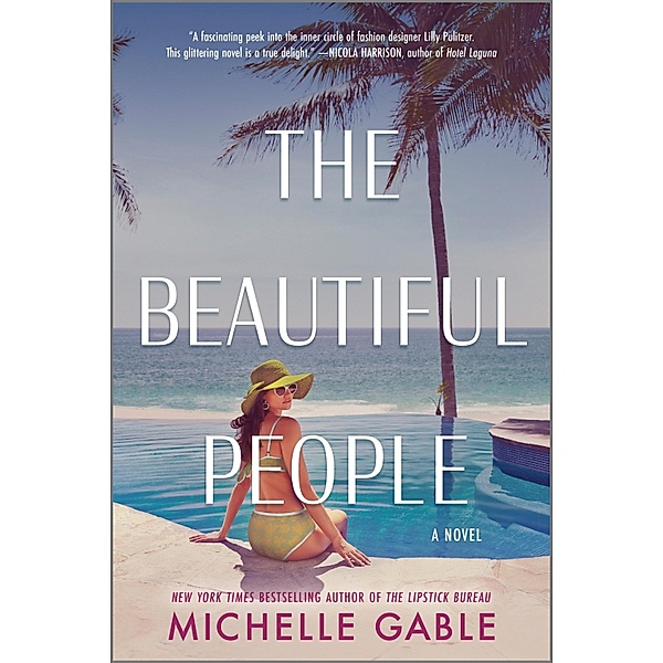 The Beautiful People, Michelle Gable