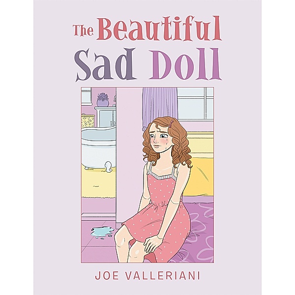 The Beautiful Sad Doll, Joe Valleriani