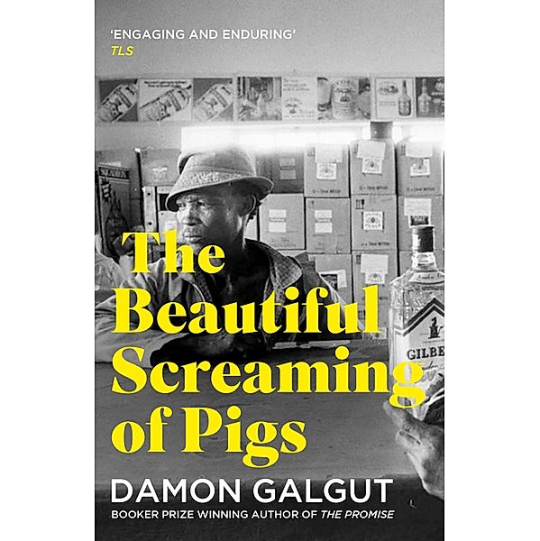 The Beautiful Screaming of Pigs, Damon Galgut