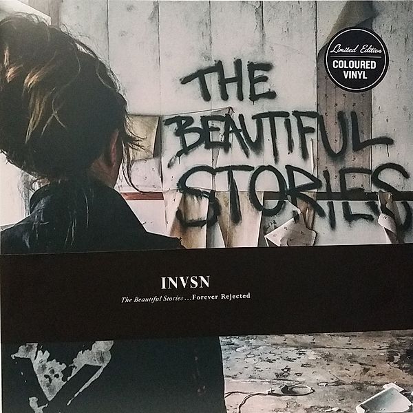 THE BEAUTIFUL STORIES...FOREVER REJECTED, Invsn