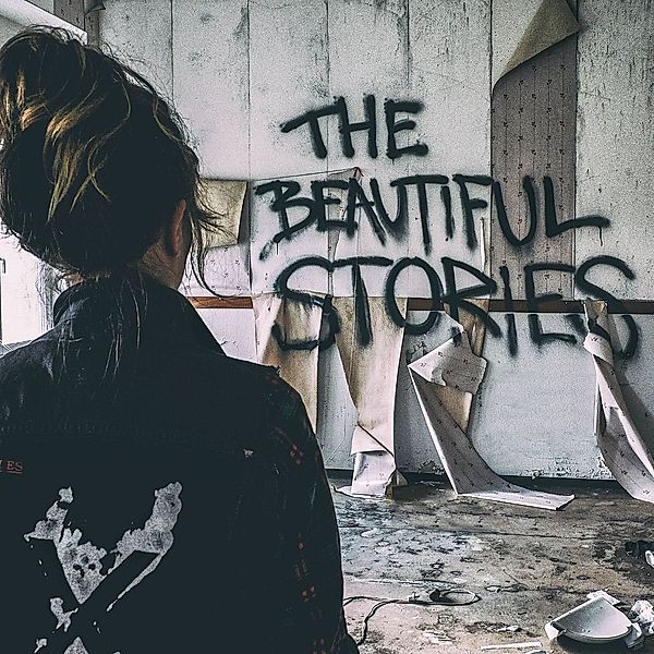 The Beautiful Stories (Vinyl), Invsn
