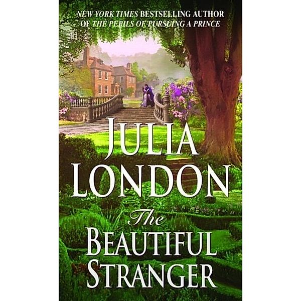 The Beautiful Stranger / Rogues of Regent Street Bd.3, Julia London