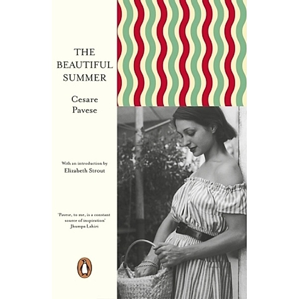 The Beautiful Summer, Cesare Pavese