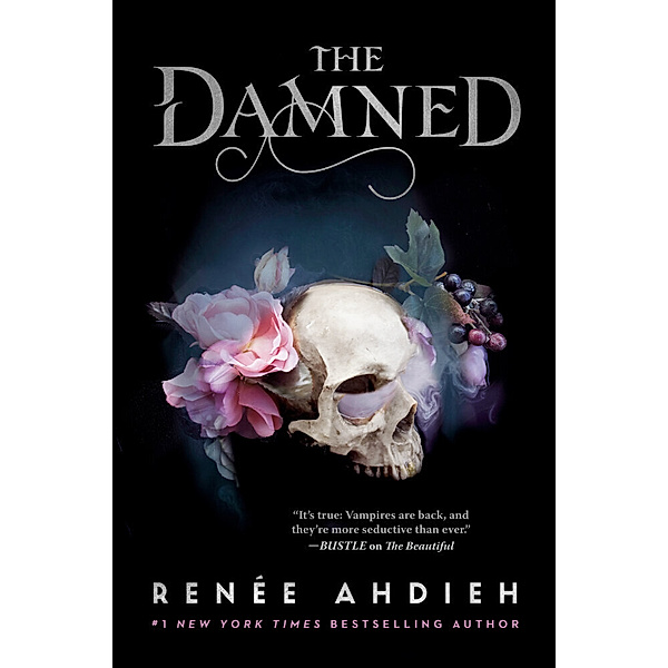 The Beautiful - The Damned, Renée Ahdieh