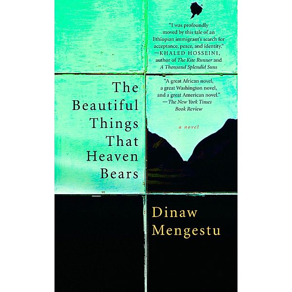 The Beautiful Things That Heaven Bears, Dinaw Mengestu