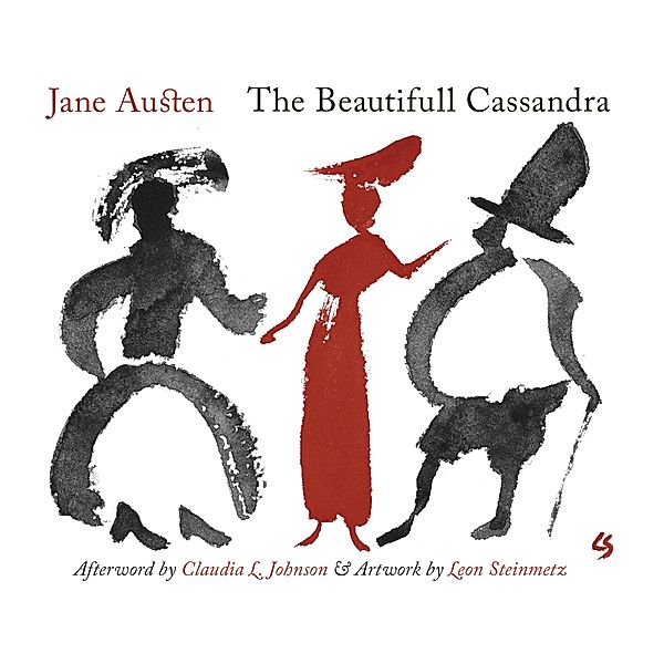 The Beautifull Cassandra, Jane Austen